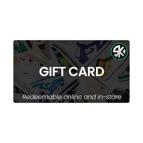 Magic Kick Gift Card