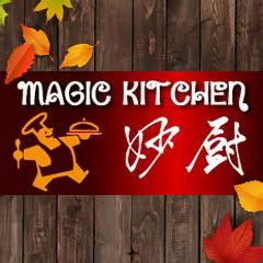 Magic Kitchen Chinese Restaurant Order Online 2759 Maple Ave, Lisle