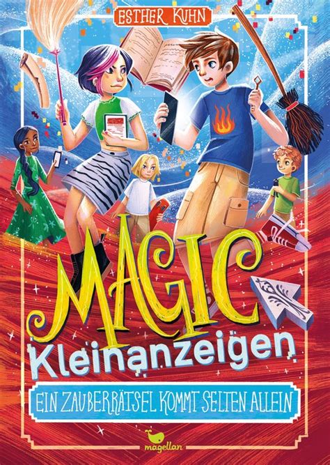 Magic Kleinanzeigen - D