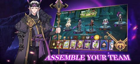 Magic Lord Idle War APK Download for Android 