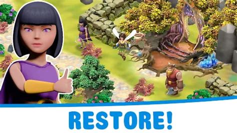 Magic Odyssey Adventure Farm APK Download for Android 