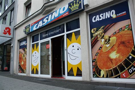 magic casino wurzburg
