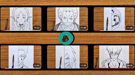 Magic Pencil1 YouTube. 