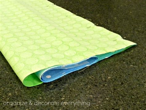 Magic Pillowcase Tutorial Organize and Decorate Everything