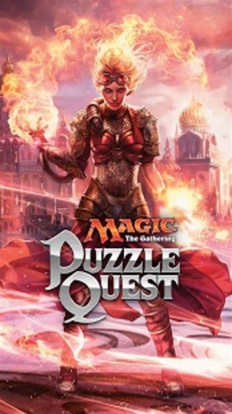 Magic Puzzle Quest APK Download for Android 