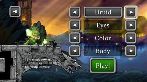 Magic Rampage 5.6.0 Mod Apk 1 ANDROID OYUN CLUB. 