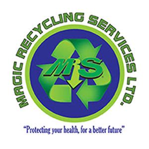 Magic Recycling Services Limited - Magic Mist Services