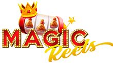 Magic Reels casino games Canada
