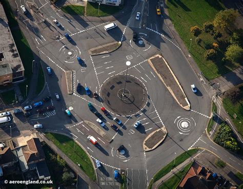 Magic Roundabout Section - South Swindon Parish Council