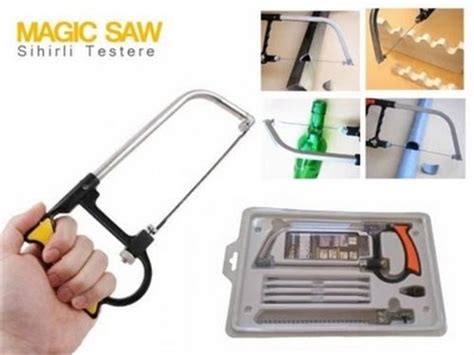 Magic Saw Sihirli Testere  YouTube. 