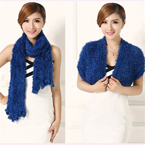 Magic Scarf Women