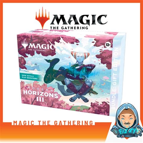 Magic The Gathering Edition Fizzy Game & Hobby Store