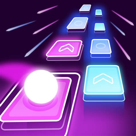 Magic Tiles Hop Dancing Ball APK Download for Android 