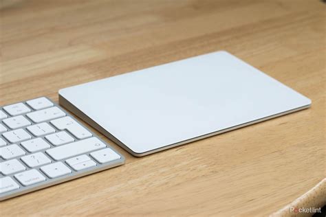 Magic Trackpad 2 Review Functionality At Your Fingertips