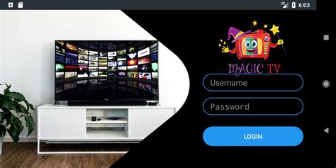 Magic Tv App Firestick
