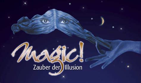 magic casino munchen zauber illusion