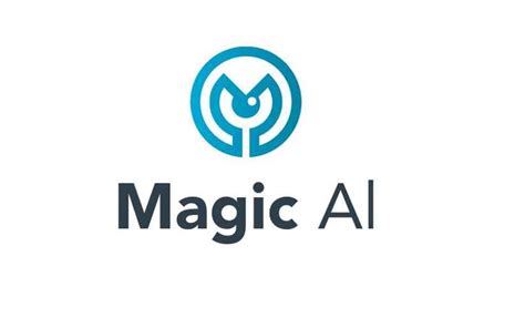 Magic a.i.. Things To Know About Magic a.i.. 