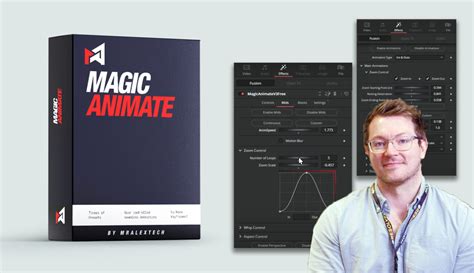 Magic animate v2.  It can animate various reference images with different styles and We a...