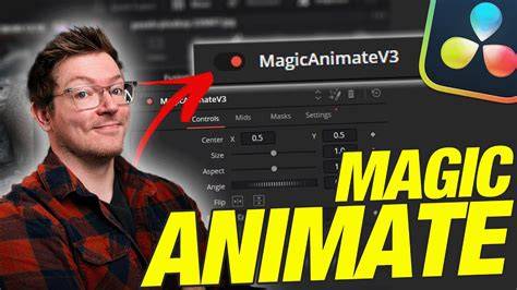 Magic animate v3.  NEW Magic Animate V3 is here!! More customisation, more t...