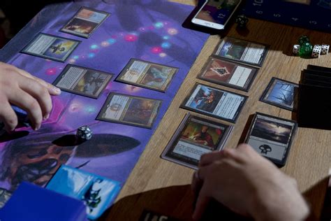 Magic card board game. Things To Know About Magic card board game. 