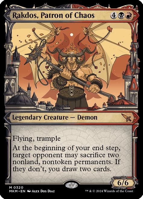 Magic card spoilers. Jan 12, 2024 · MTG - Magic the Gathering collectible trading card game site featuring new card spoilers, visual spoilers, new art, deck lists and magic news. 