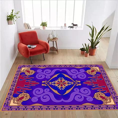 Magic Carpet - погрузитесь в увлекательный мир азартных игр