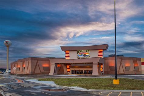 Magic casino