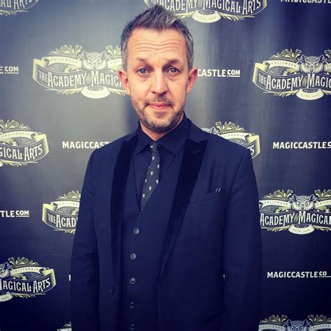 Magic castle magicians list