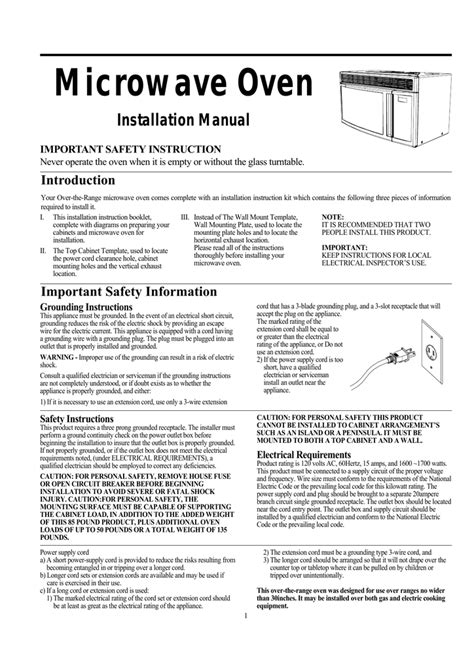Magic chef microwave fuse replacement.  MCO165UW microwave oven pdf manual download.  We make...