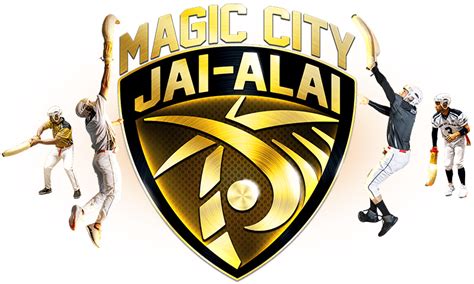 Parimutuel games from the 2021 season of Magic City Jai-Alai in