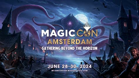 Magic con. Things To Know About Magic con. 
