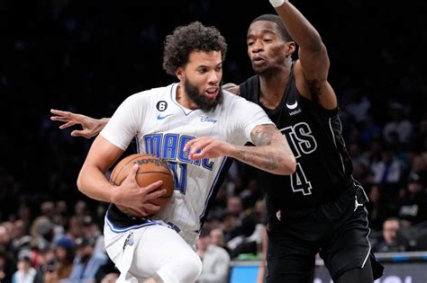 Magic have another opportunity to test lineups in season finale at Heat