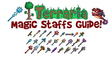 Magic items terraria. Terraria has no formal player class or leveling system. However, weapons can be grouped into four distinct categories based on their damage type – melee, ranged, magic, and … 
