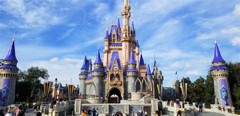Magic kingdom disneyland. Unlock the fascinating history of Magic Kingdom park and gain backstage access to legendary hidden areas. This 5-hour walking tour explores the creation and ... 