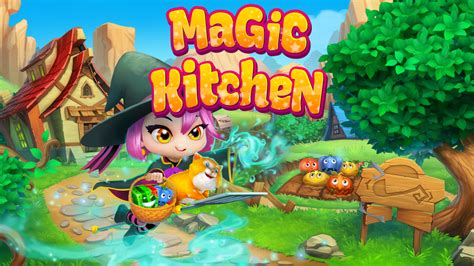 Magic kitchen. Things To Know About Magic kitchen. 