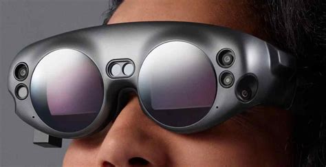 The Magic Leap 2 was made commercially available in the US, Canada, UK, EU, and Saudi Arabia last September, and has three editions ranging between $3,299 and $4,999 USD. Microsoft's Hololens 2 .... 