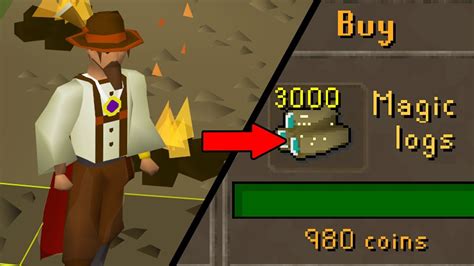 Magic logs osrs ge. Logs cut from a magic tree. Magic logs. Current Guide Price 1,025. Today's Change - 9 + 0% ... 