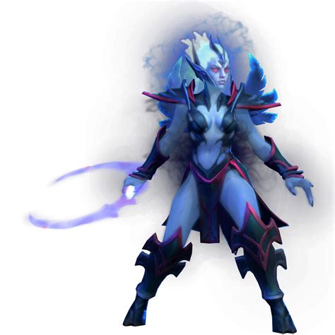 Magic missile dota 2.  Vengeful Spirit DOTA 2 Hero.  The missile strikes ...