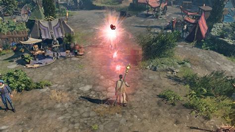 Magic missile game.  Magic Missile builds are definitely effective, even withou...