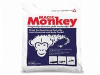Magic monkey powder