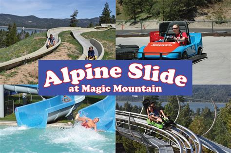 Magic mountain price.  Need a timeshare rental in Alpine Slide at Magic M...