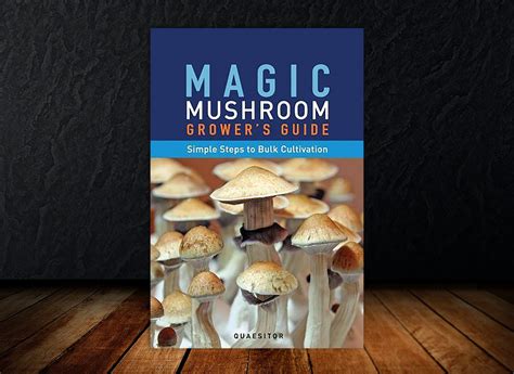 Magic mushroom grower s guide simple steps to bulk cultivation. - Manuale del motore john deere 3140.