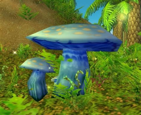 Magic mushroom spores turtle wow. Magic Mushrooms requires level 55 and have two different effects. The first variant restores 2550 health over 30 seconds, and if you remain eating for 10 seconds, you'll gain 25 Stamina for 15 minutes. 