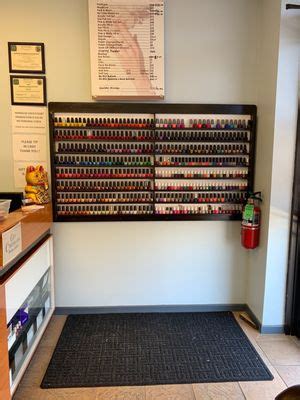 Magic nail salon orland park. 3.5 ☆☆☆☆☆ 28 reviews Nail salon. Located in Orland Park, Magic Nail Salon Orland Park is a highly respected and well-known nail salon that has built a reputation for providing exceptional nail care services in a friendly and relaxing environment. The salon is home to a team of highly trained and skilled nail technicians who are ... 