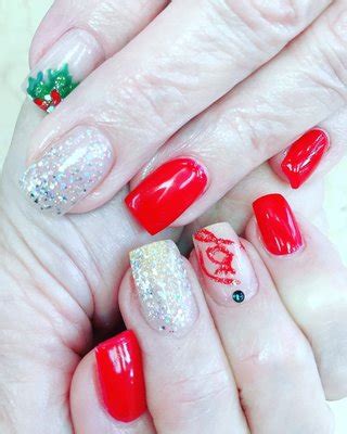 Magic nails lincoln ri. 16 reviews and 16 photos of MAGIC NAILS "I LOVE MAGIC NAILS ! the nail techs are so friendly and the salon is so clean ! I live in Waterbury but trust me this 20 minute drive is definetly worth the result ! Mani pedis are like 35 but worth every penny" 