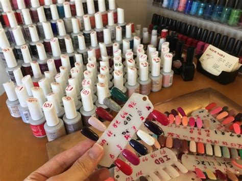 Magic Nails was voted Best Nail Salon in Northport in 2012. We are happy to serve the local community and work with our clients every day. We offer lots of spa packages with manicures, pedicures and hot stone massages! …. 