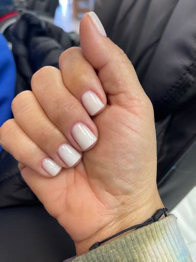14 reviews of Magic Nail Spa "Nadia did my fill today and literally SLAYYYYED. I'm so happy with them!! She took her time more than any other nail tech I've ever been to and made sure everything was perfect. 5 Stars without a doubt.". 