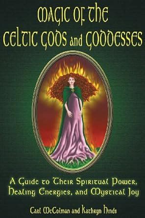 Magic of the celtic gods and goddesses a guide to their spiritual power healing energies and mystical joy. - Aquatic fitness professional manual 6th edition by aquatic exercise association.