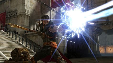 Magic pc game. 2 Spellbreak - September 3rd. Become a battlemage in the multiplayer action-spellcasting game Spellbreak. Players can master elemental magic, as one of the five classes: Frostborn, Conduit ... 