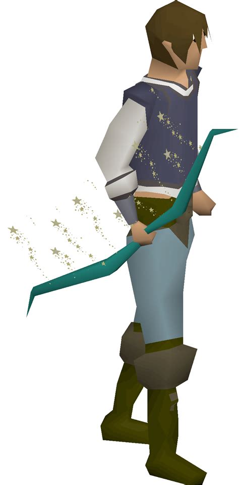 Magic shortbow (i) - OSRS Wiki - Old School RuneScape …